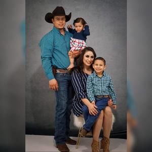 Meet your Posher, Vanesa